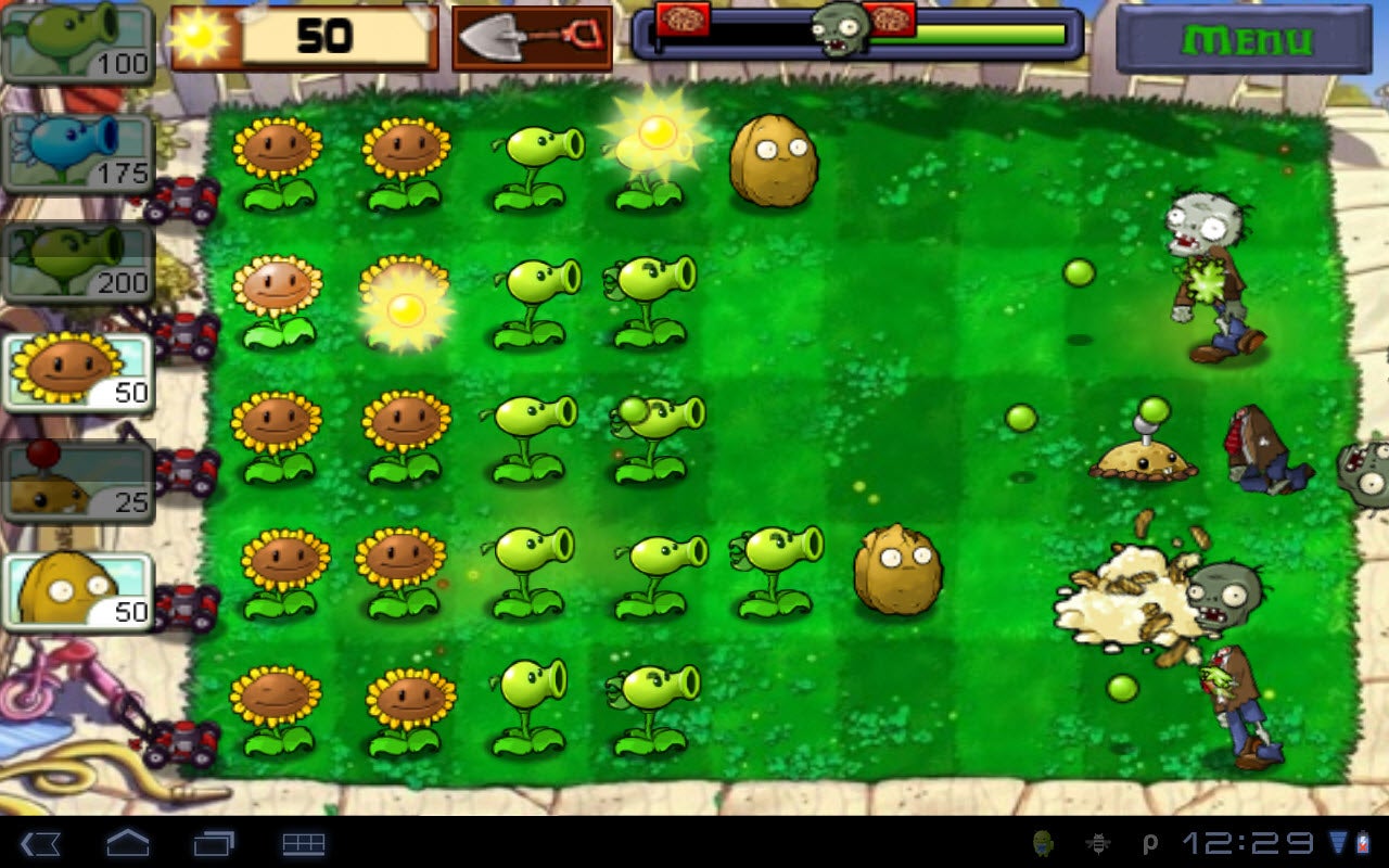 Plants vs zombies sunflower rule 34
