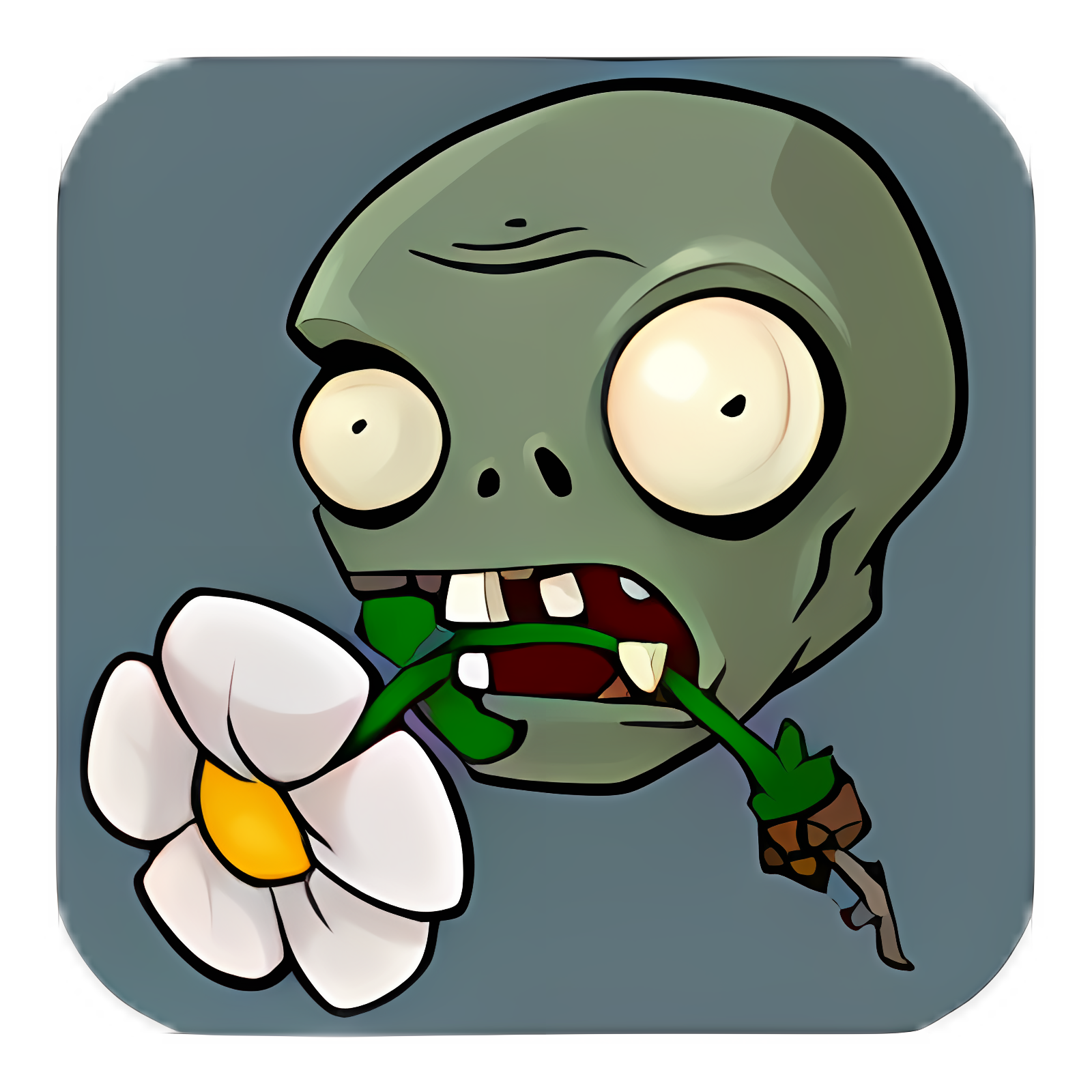 Plants vs. Zombies