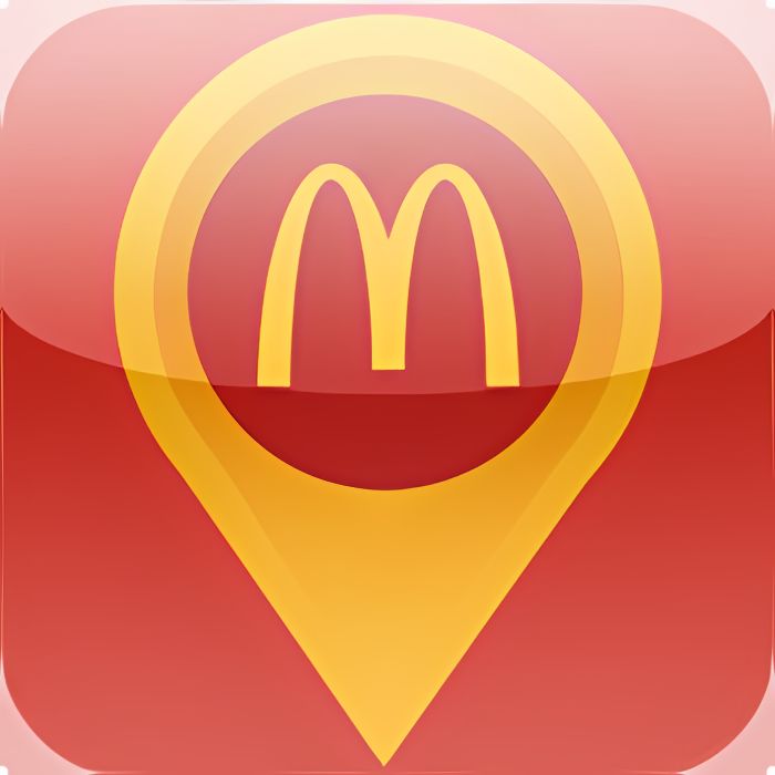McDonald's BR