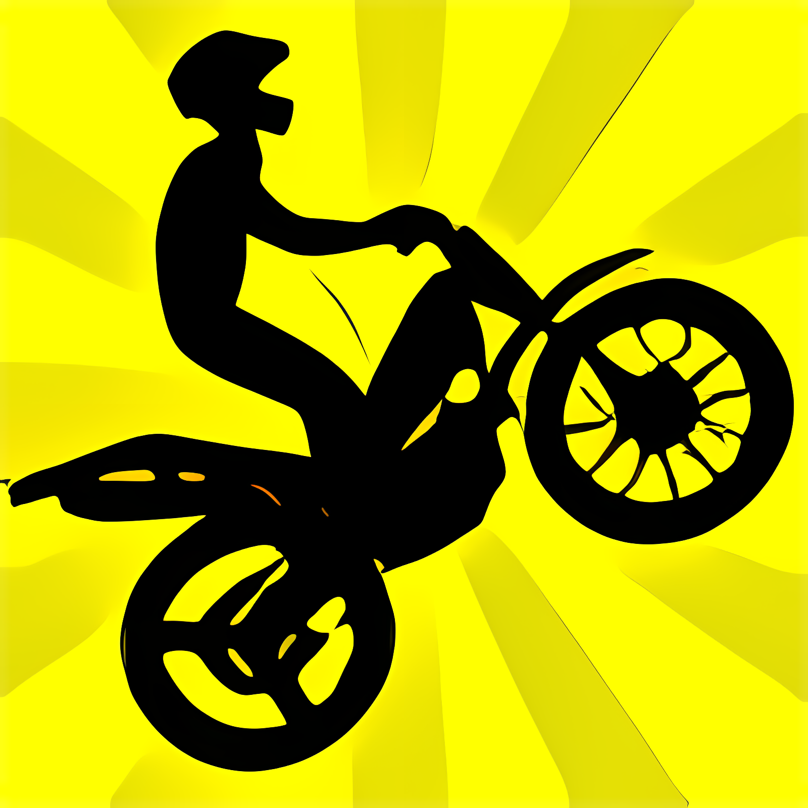 Bike Mania 2 Multiplayer