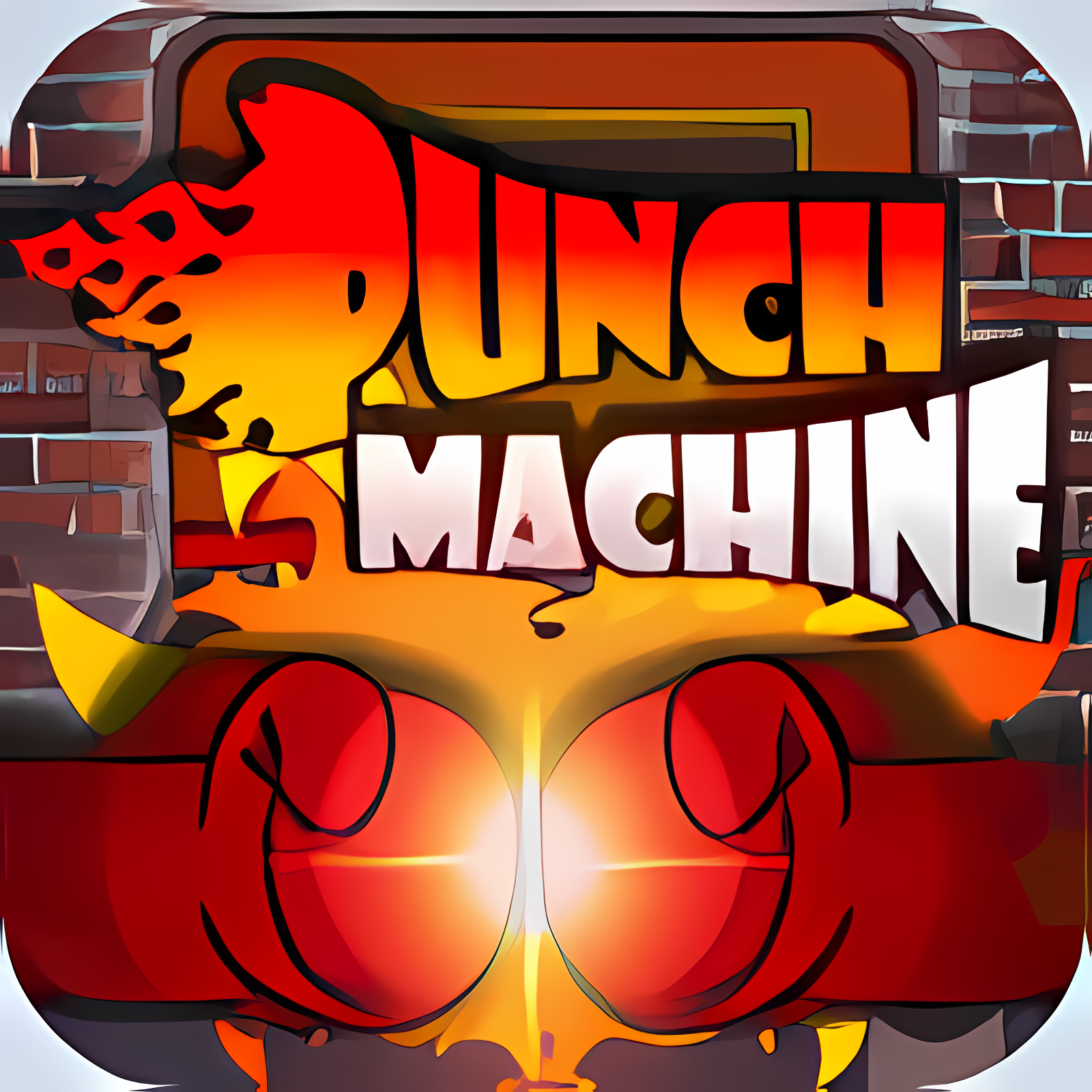 Punch Machine