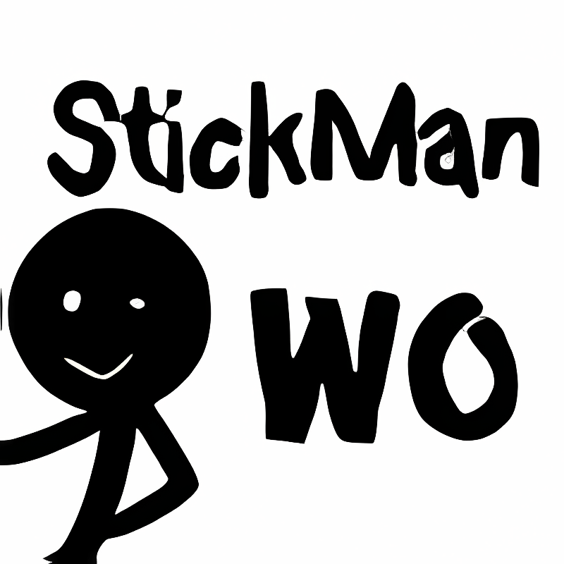 Stickman Watch Out for Windows 10