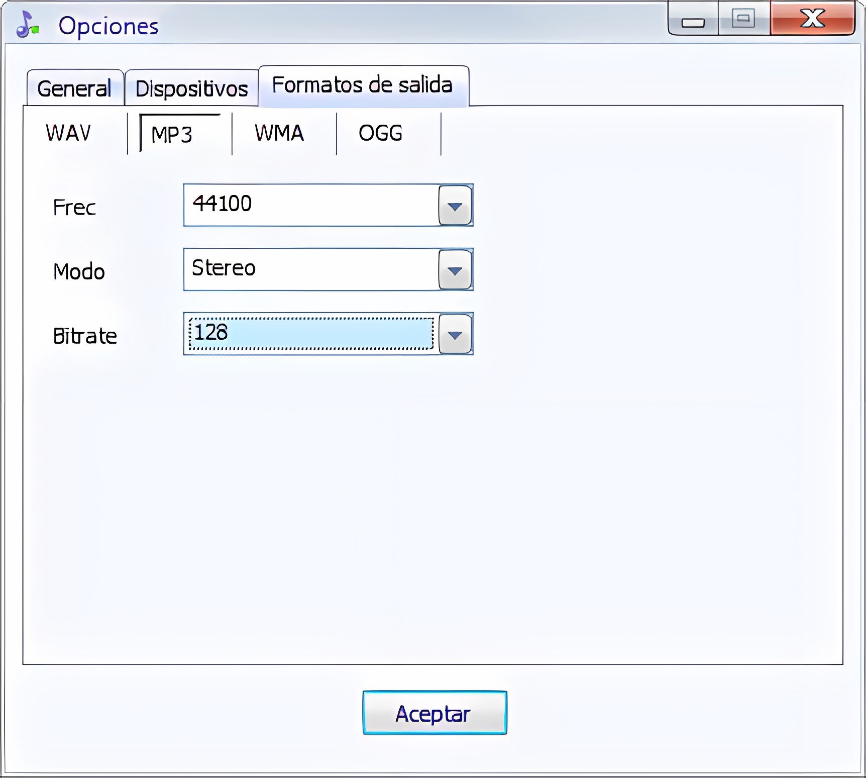 MIDI Converter Studio