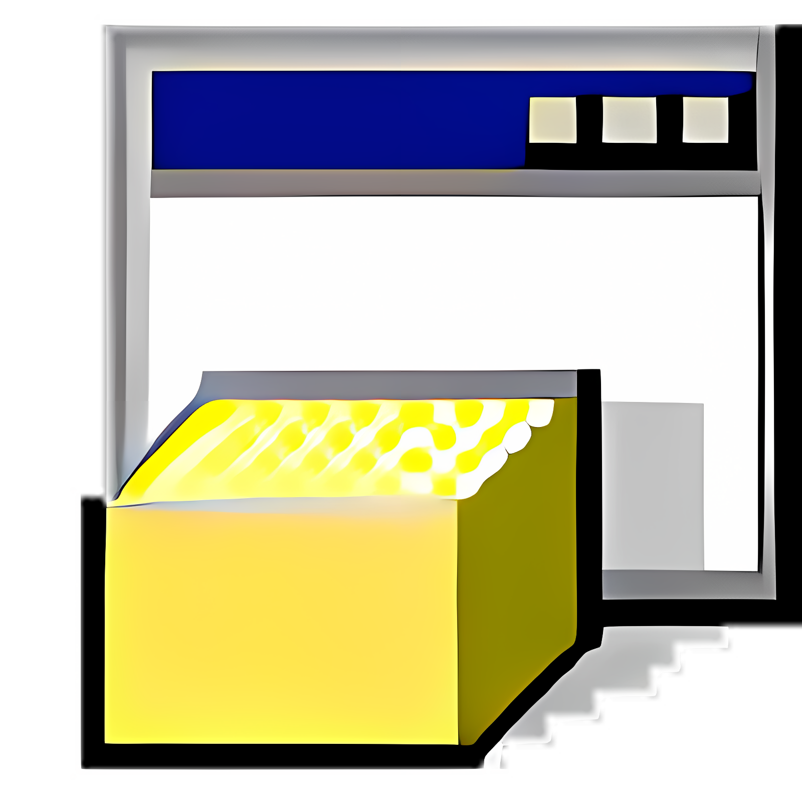 HP USB Disk Storage Format Tool