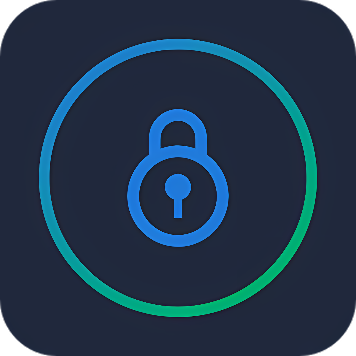 AppLock - Fingerprint Unlock