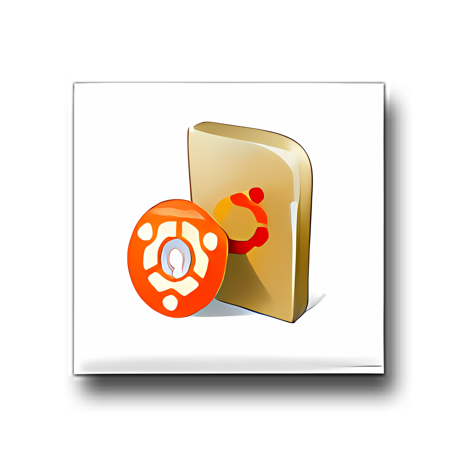Ubuntu Skin Pack