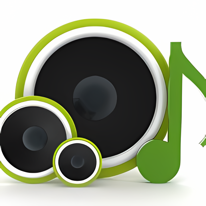 Speaker Admin