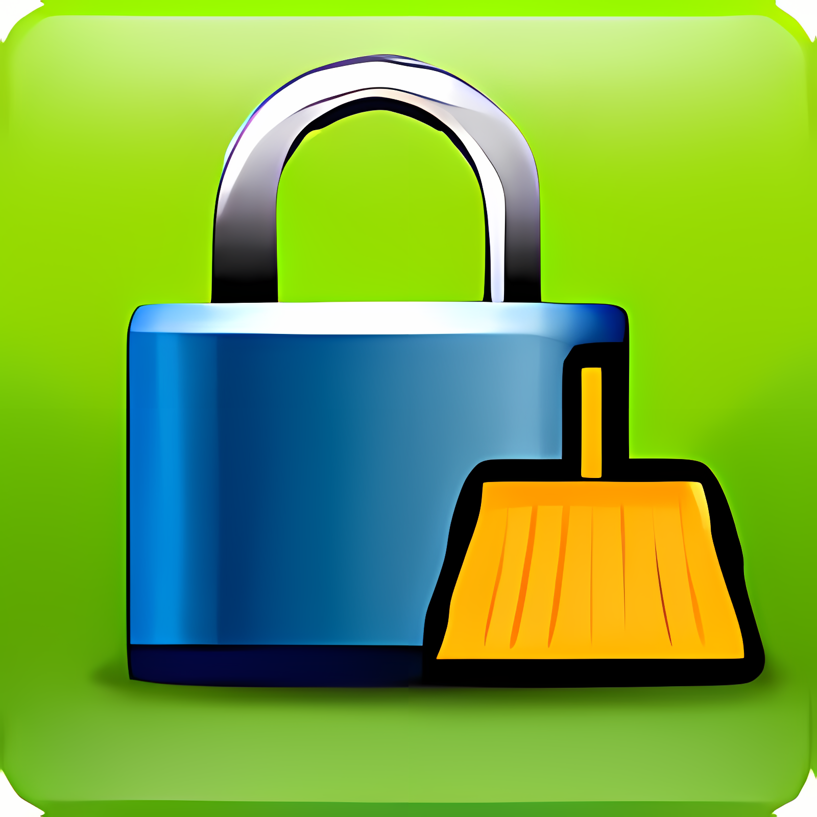 Amigabit Privacy Cleaner