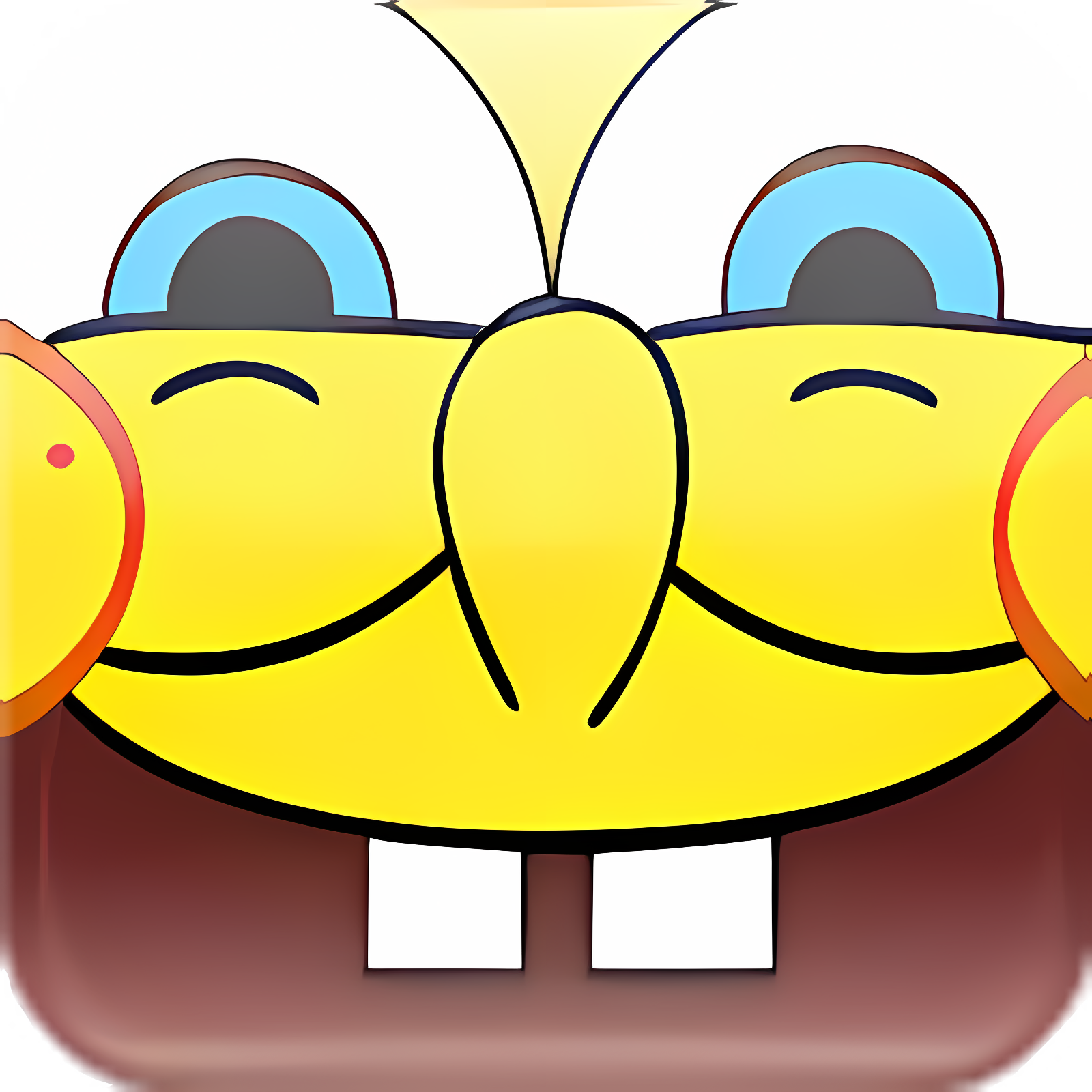 Tema SpongeBob Light