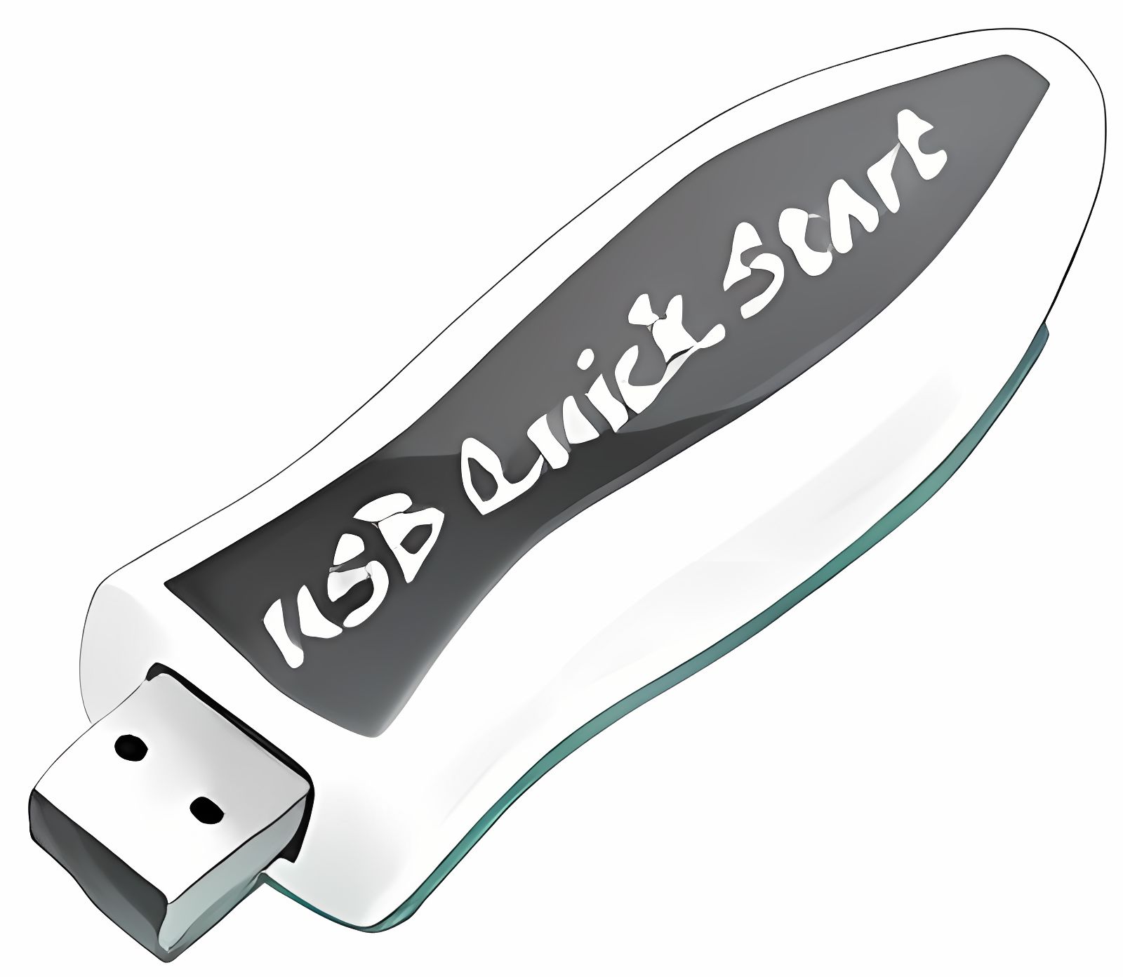 USB Quick Start