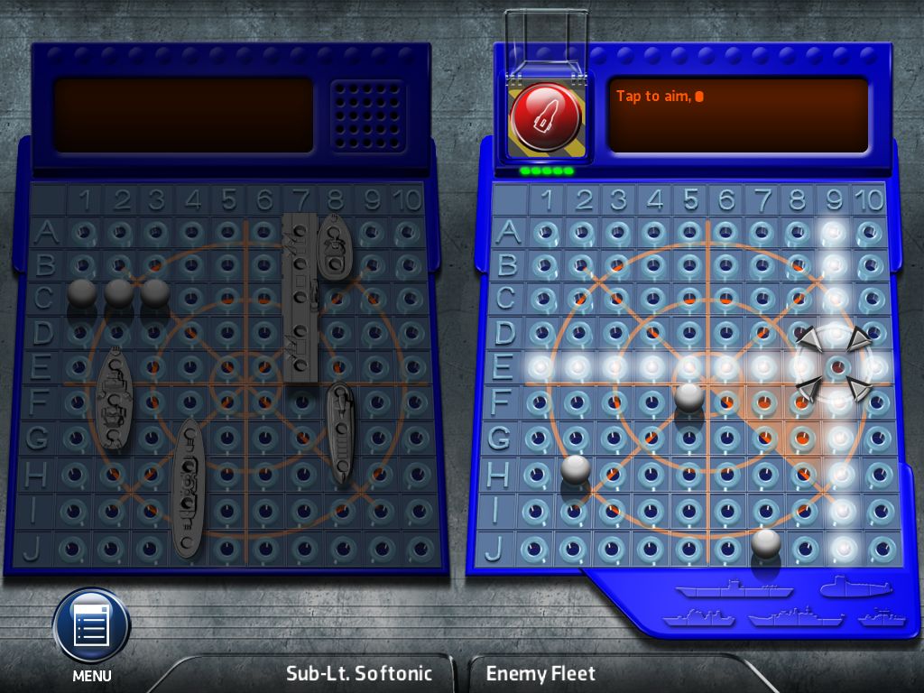 Battleship for iPhone - Download