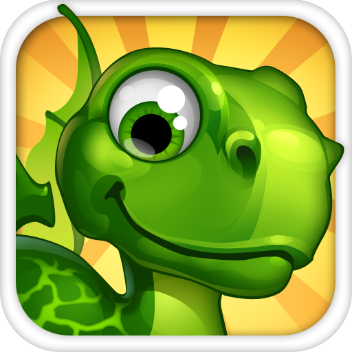 Dragons World