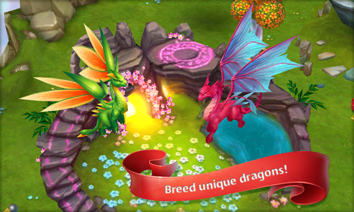 Dragons World