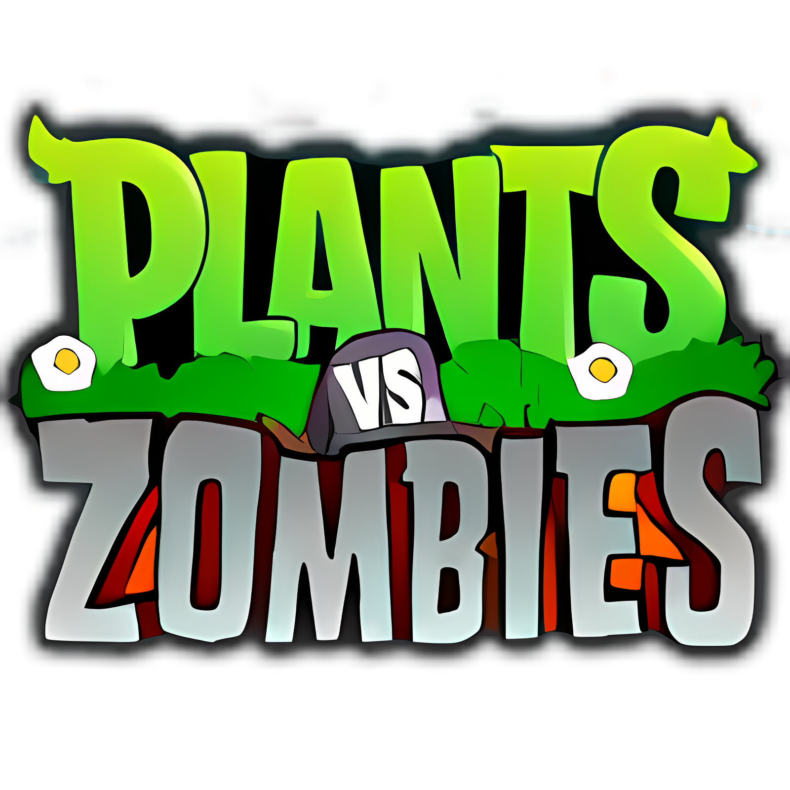 Plants vs. Zombies