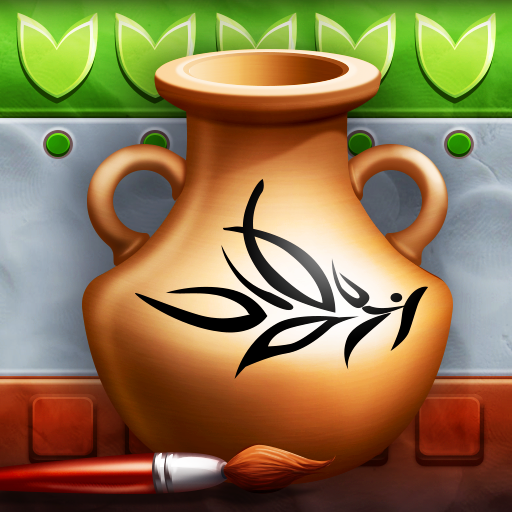 Pottery Maker