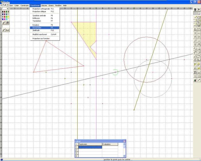 Cabri geometre 2 plus download crack windows