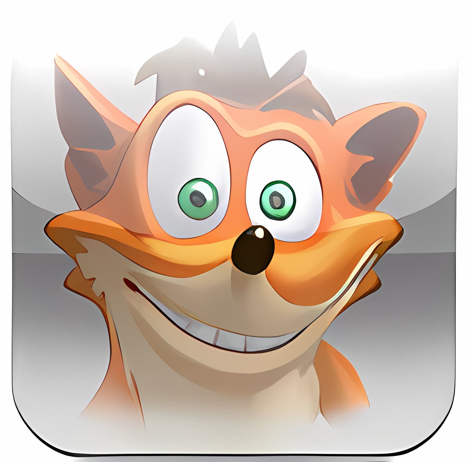 Crash Bandicoot Nitro Kart 3D