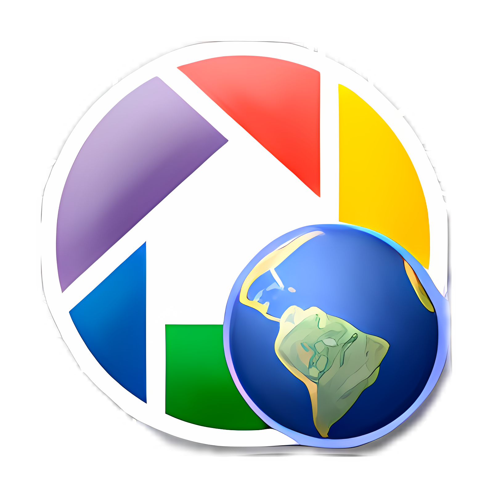 Picasa Web Albums Uploader