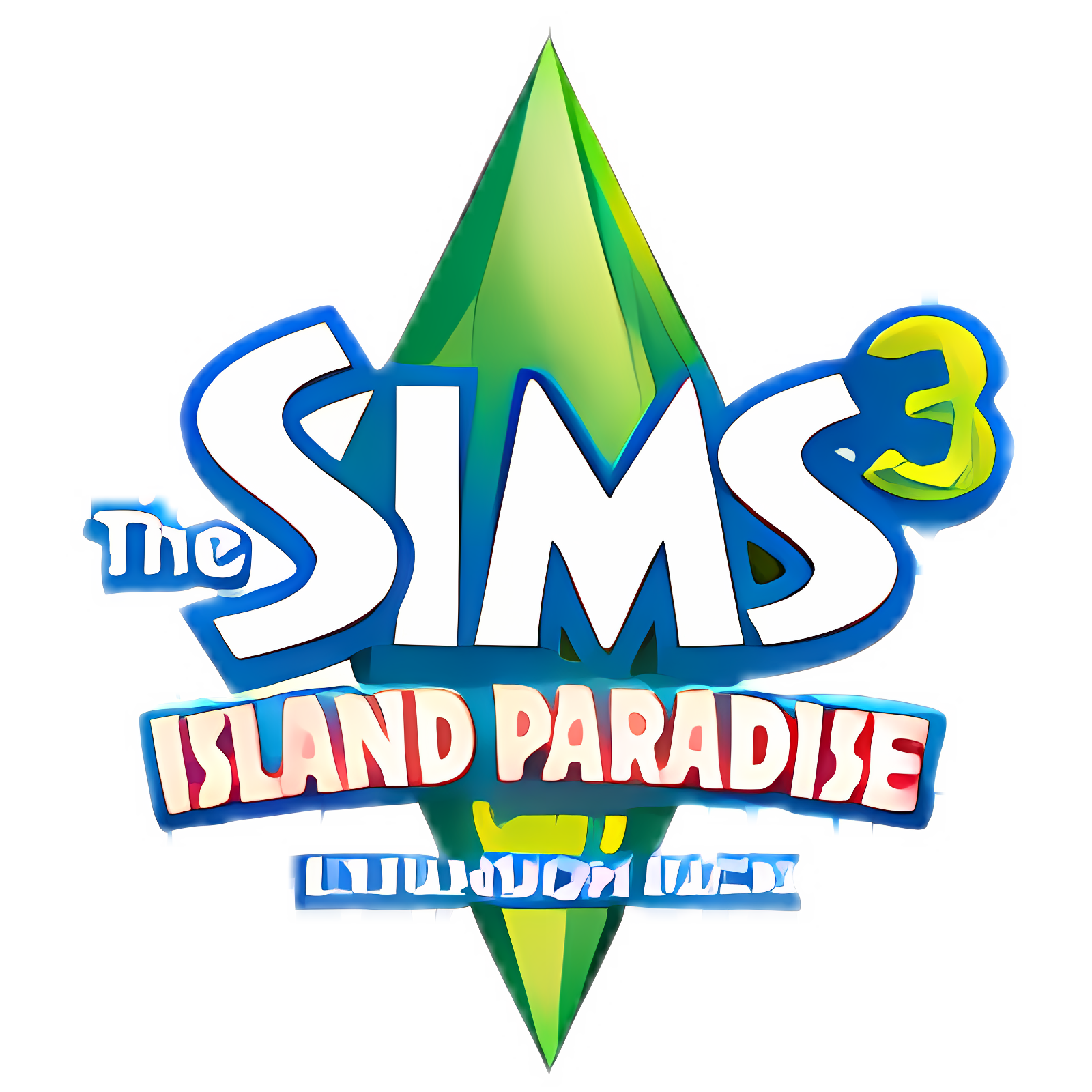 Die Sims 3: Inselparadies