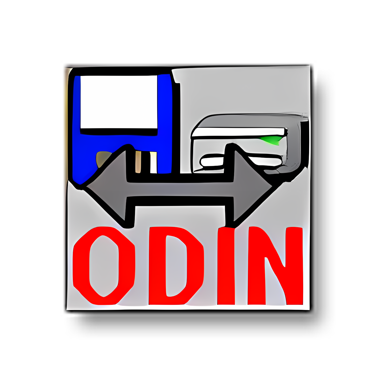ODIN
