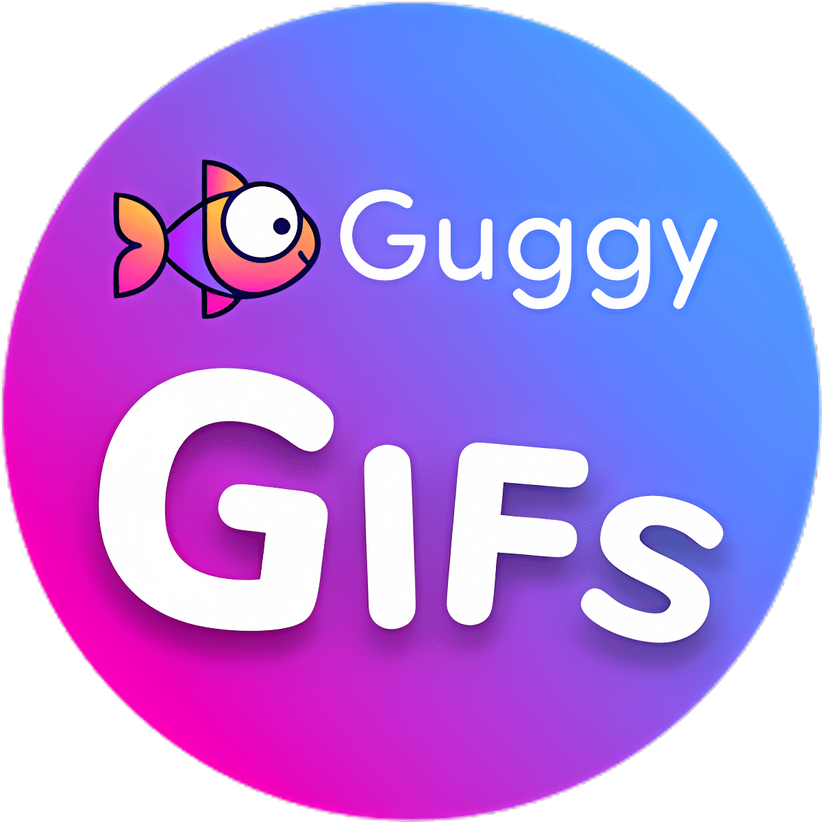 Herunterladen Guggy GIF Keyboard Installieren Sie Neueste App Downloader
