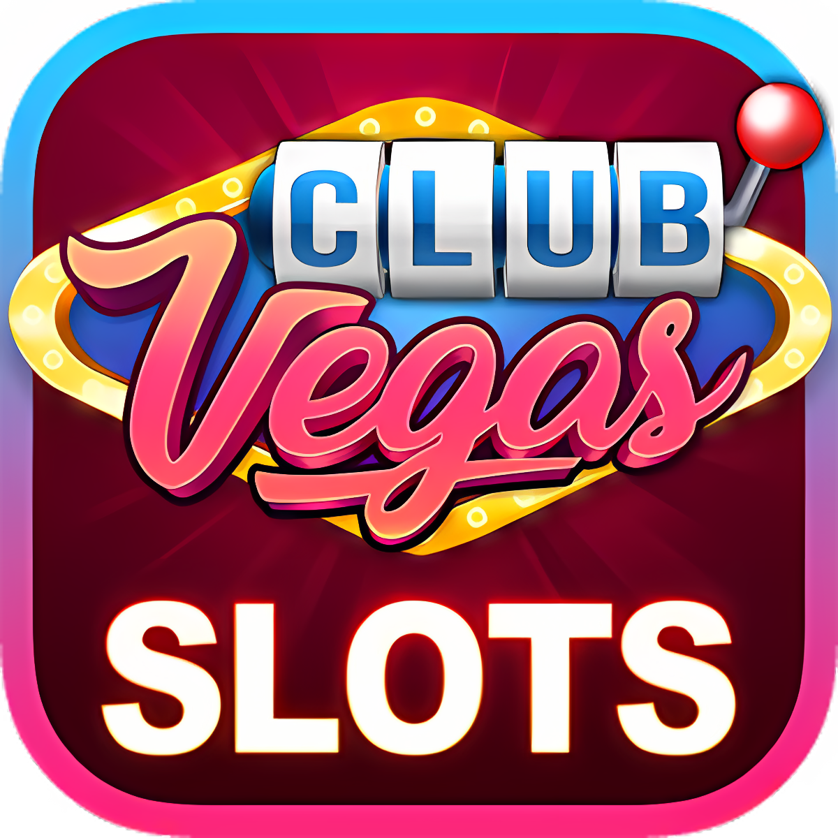 Club Vegas - Free Slot Games