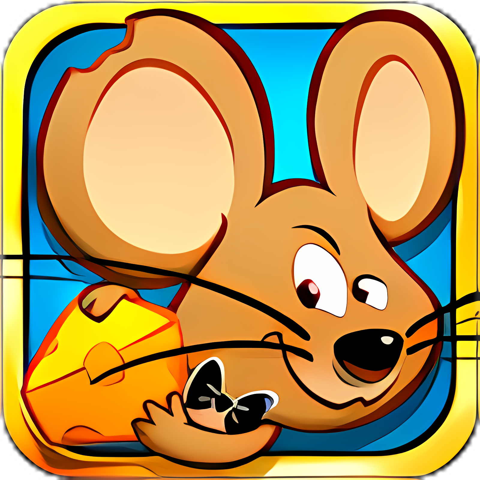 Spy Mouse