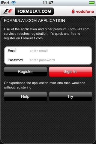 Formula1.com 2011