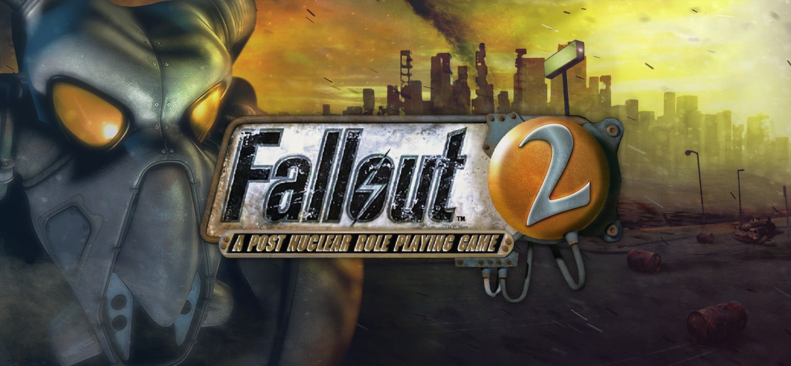 Fallout 2 не запускается на windows 10