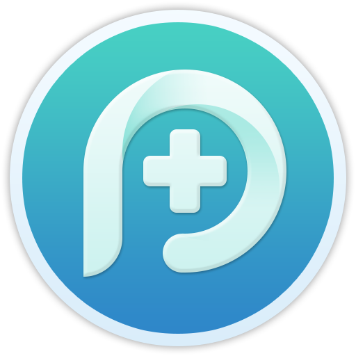 PhoneRescue for Mac