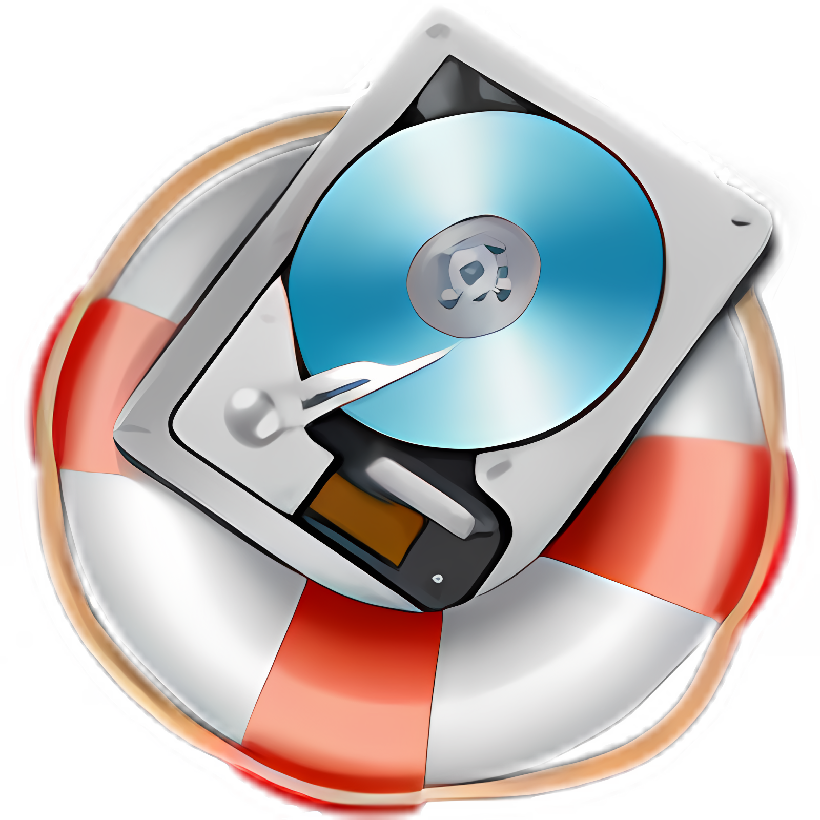 Data Recovery para Mac