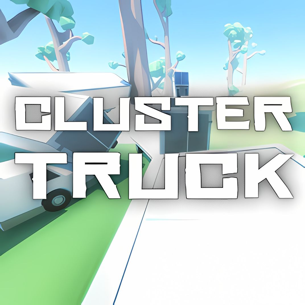 скачать clustertruck steam фото 33