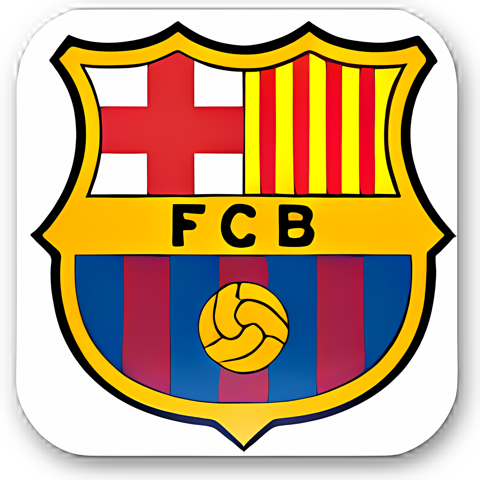 FCB Himno
