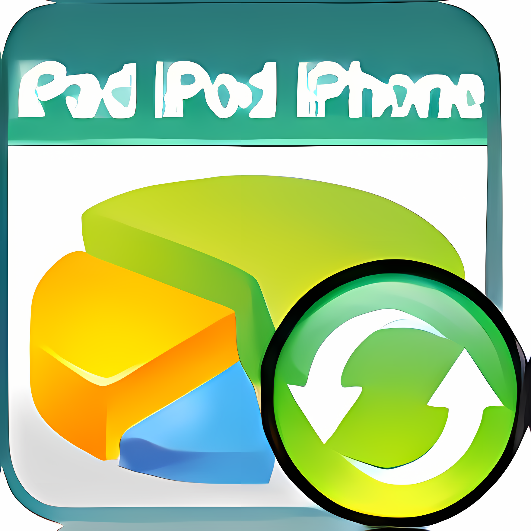iPubsoft iPad iPhone iPod Data Recovery