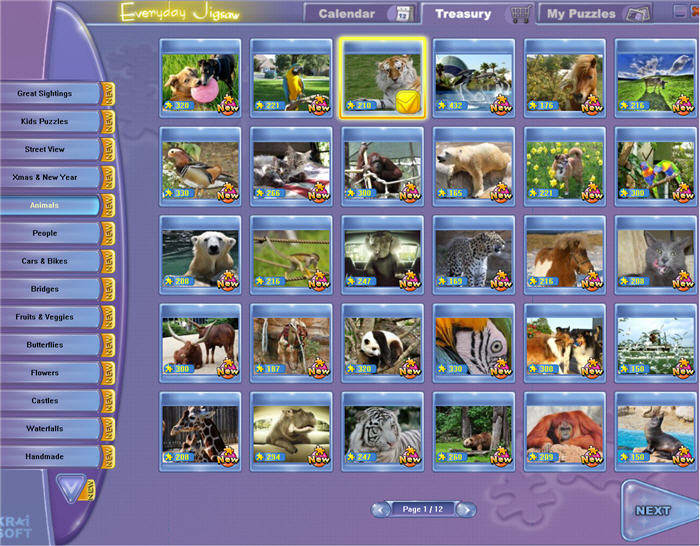 free jigsaw puzzles no downloads