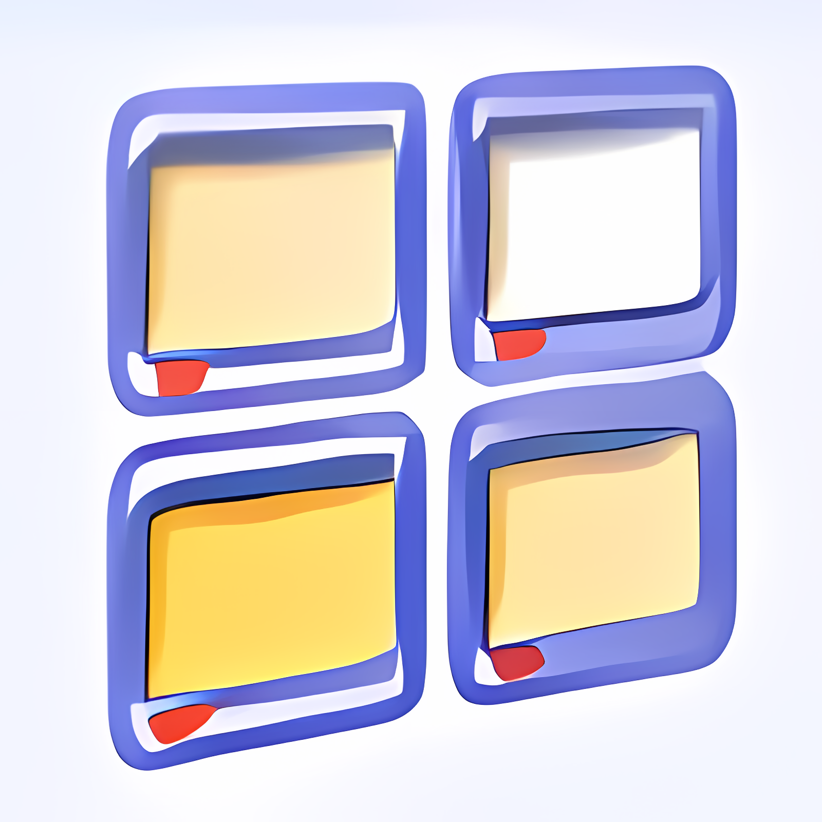 Actual Multiple Monitors