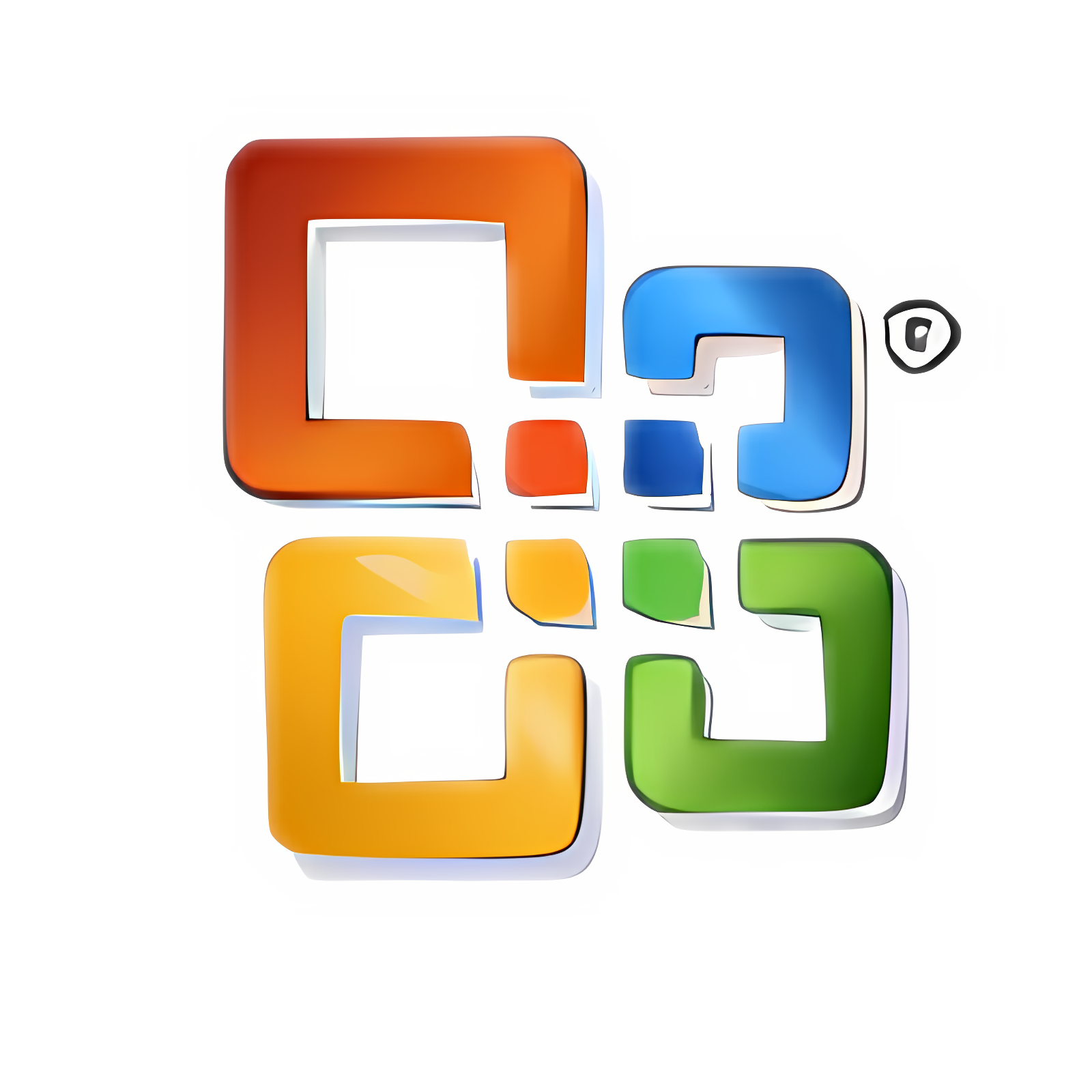 Office 2007 Service Pack