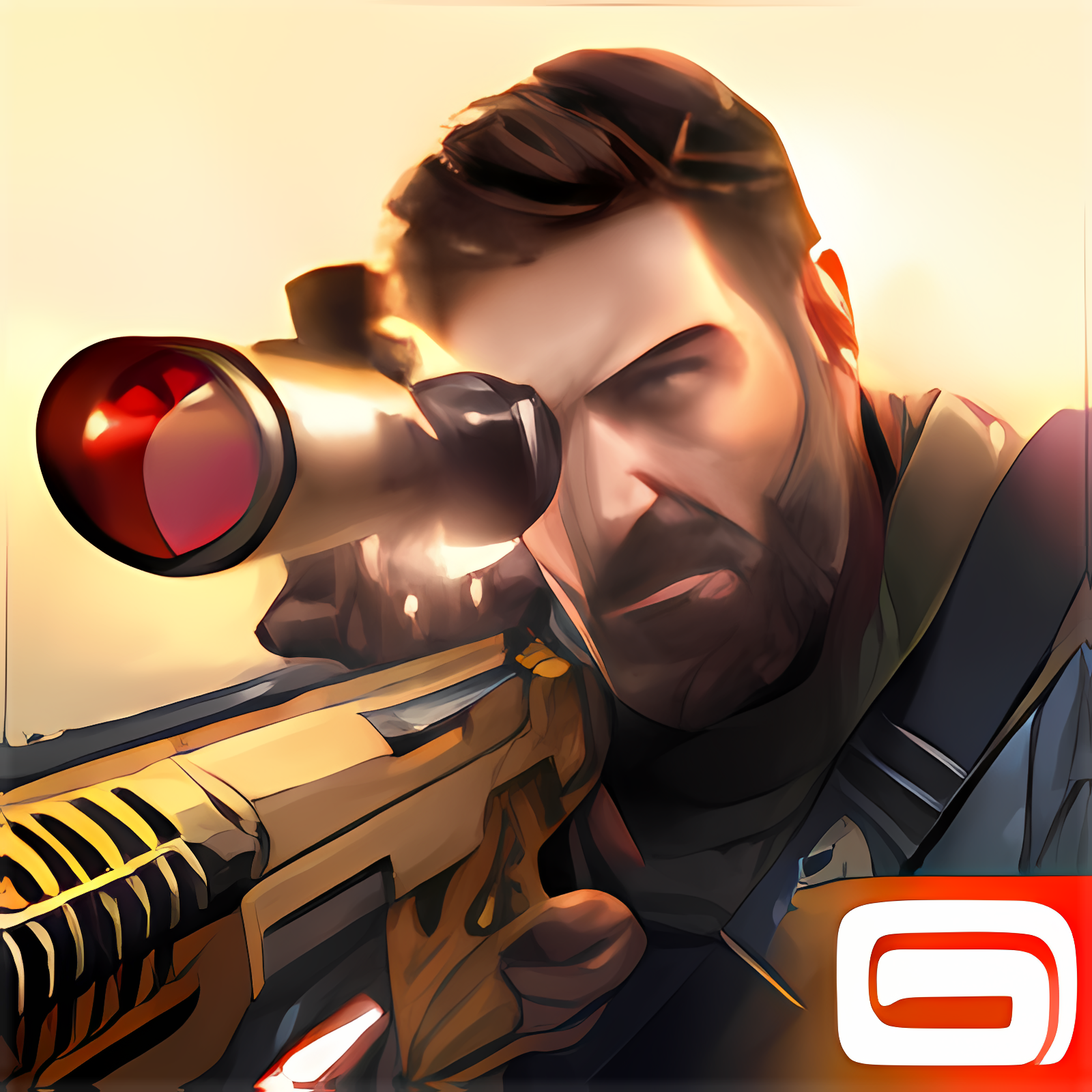Sniper Fury