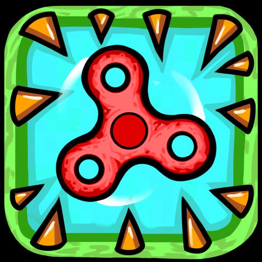 Spinners vs. Monsters
