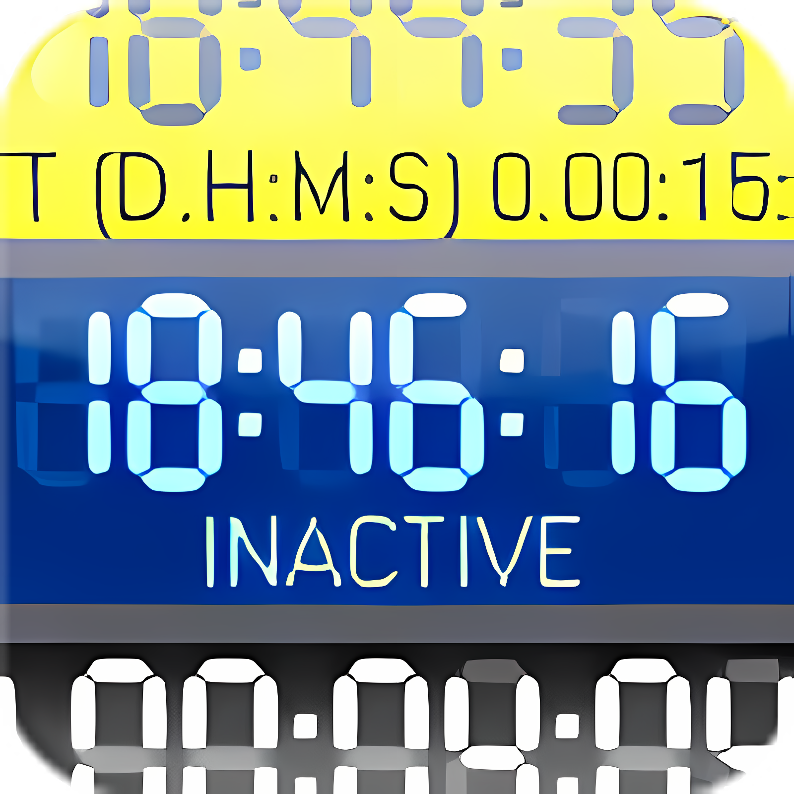 Multi Timer