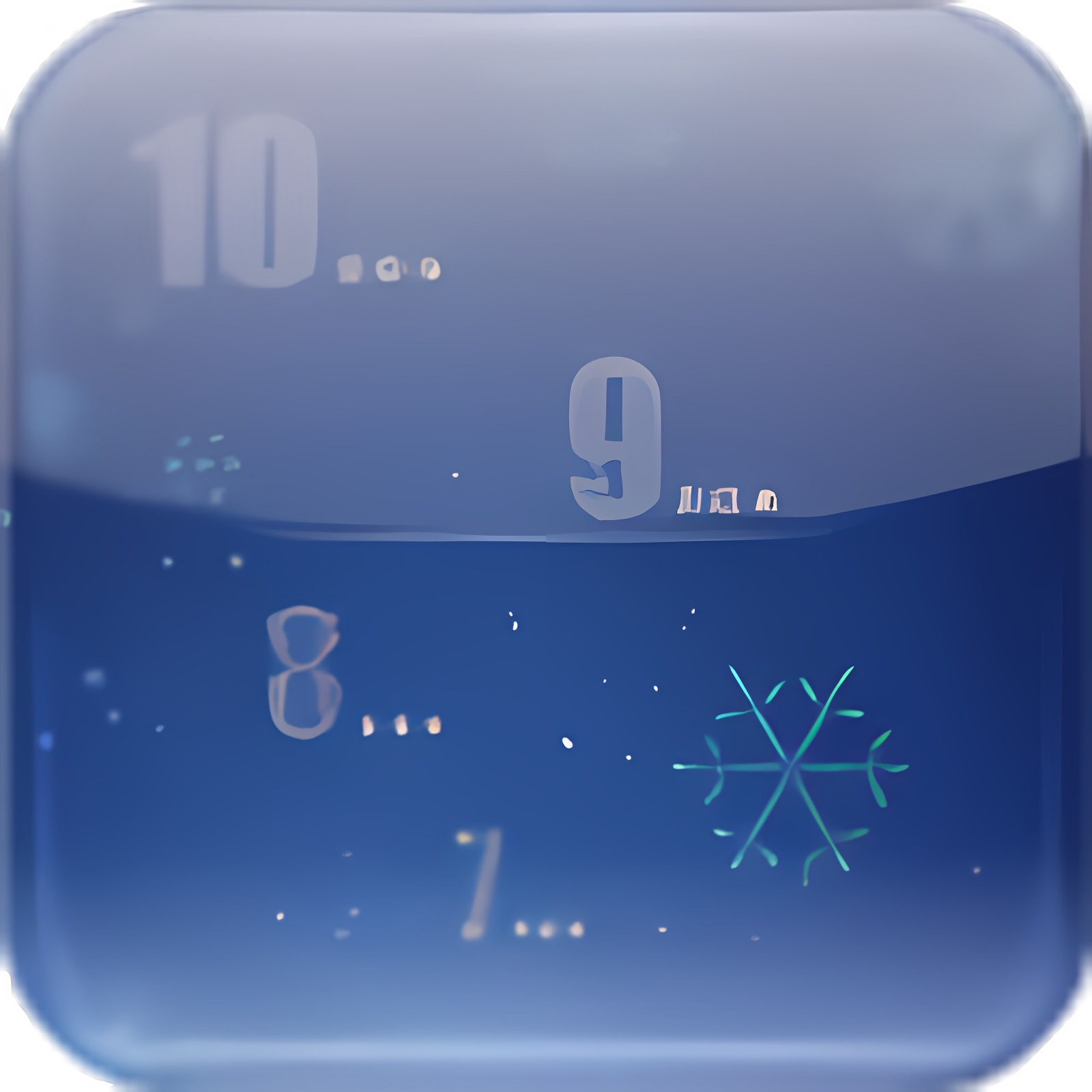 Christmas Countdown