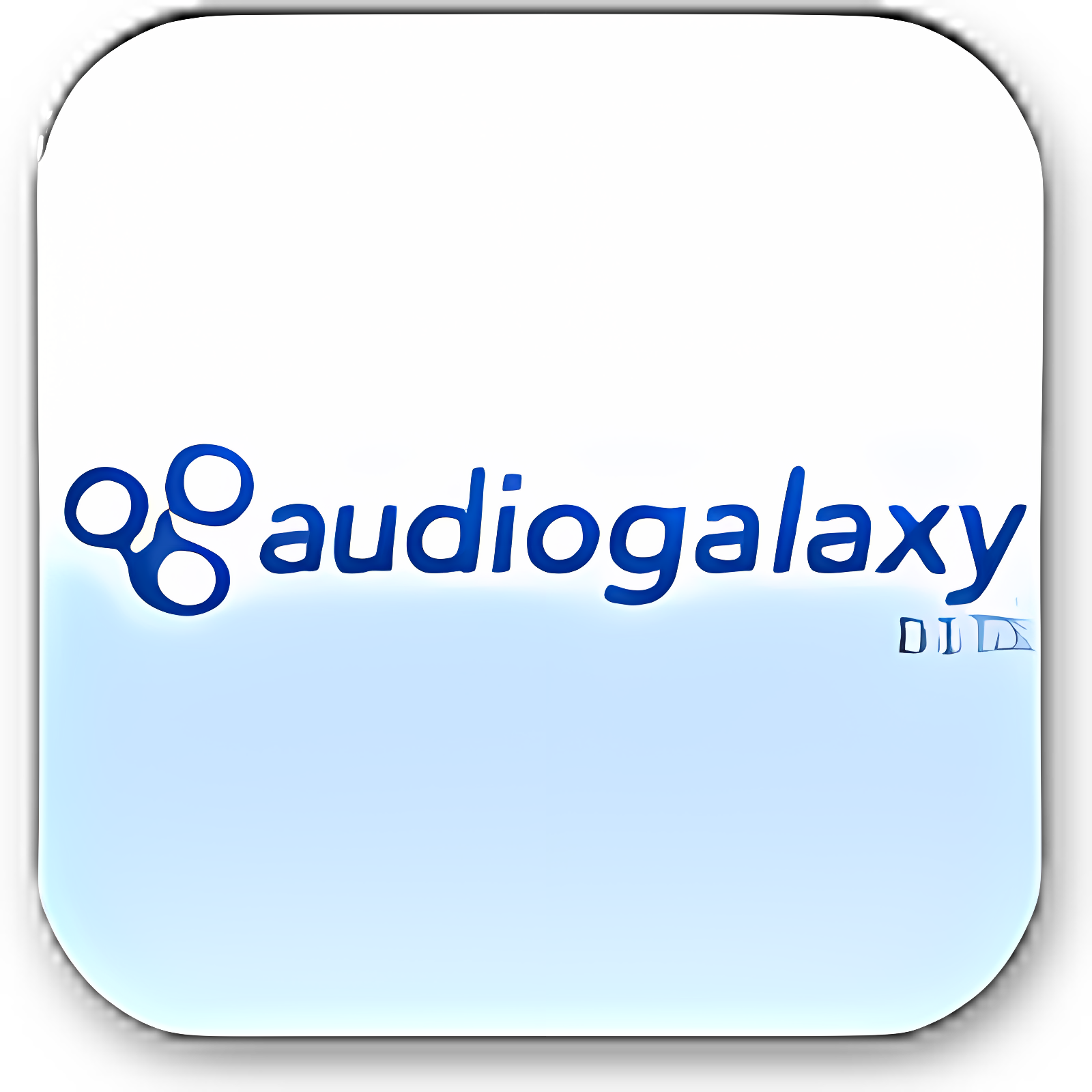 Audiogalaxy
