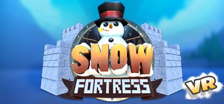Snow Fortress