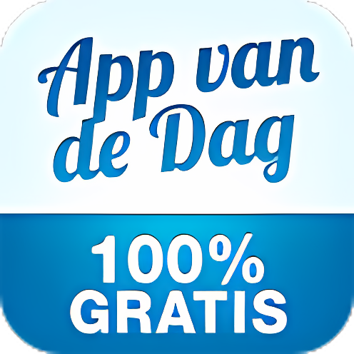 App van de Dag