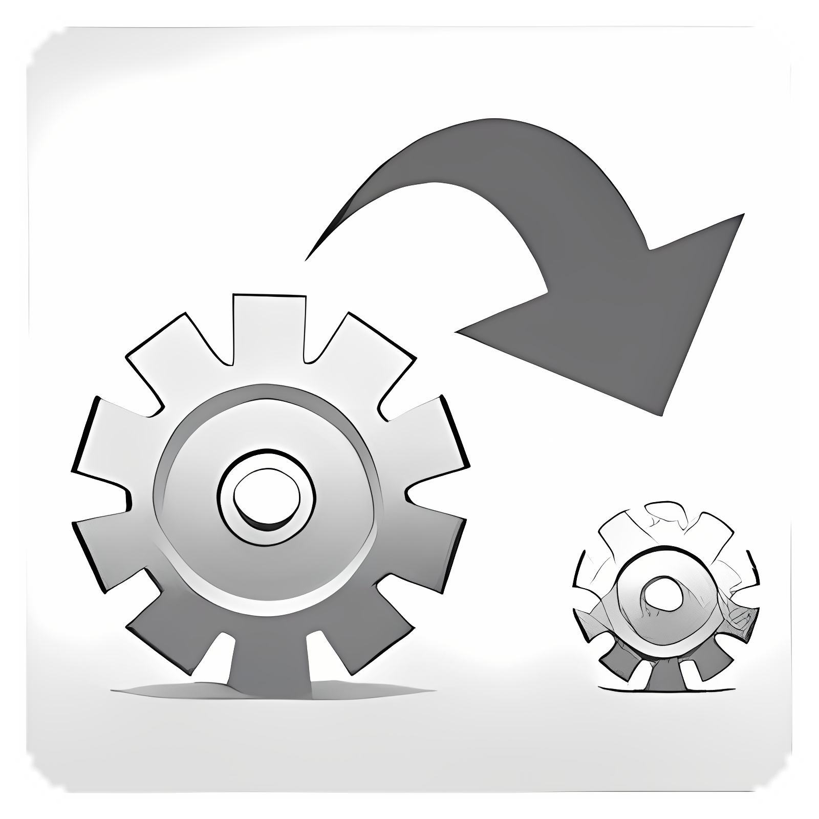 AppCompactor