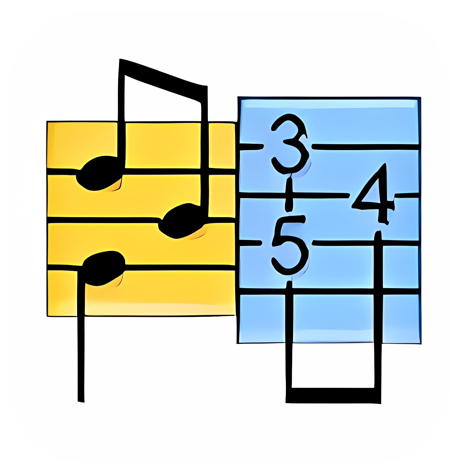 TablEdit Tablature Editor