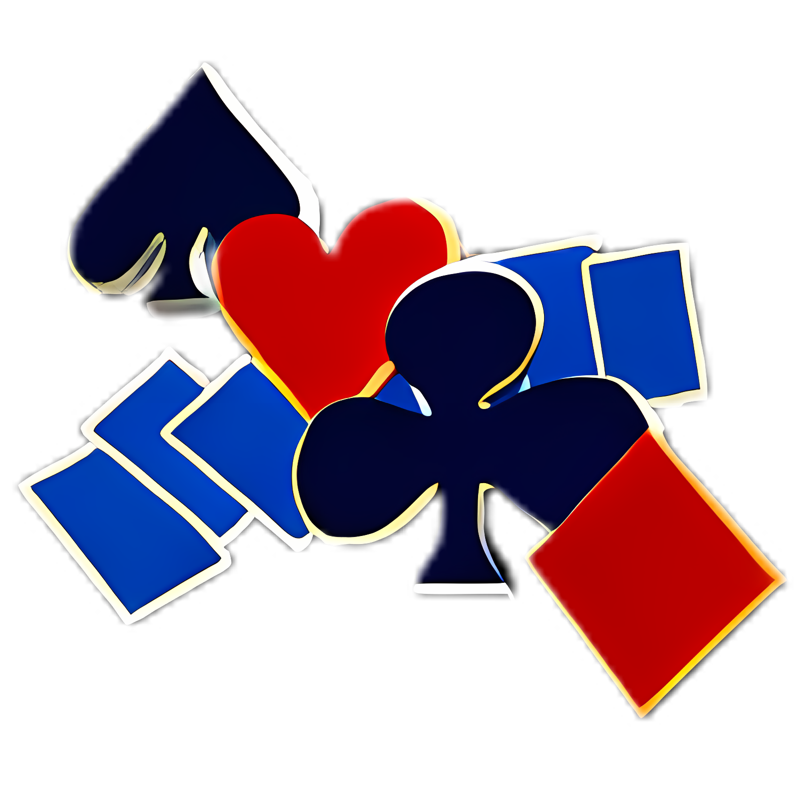 Pretty Good Solitaire