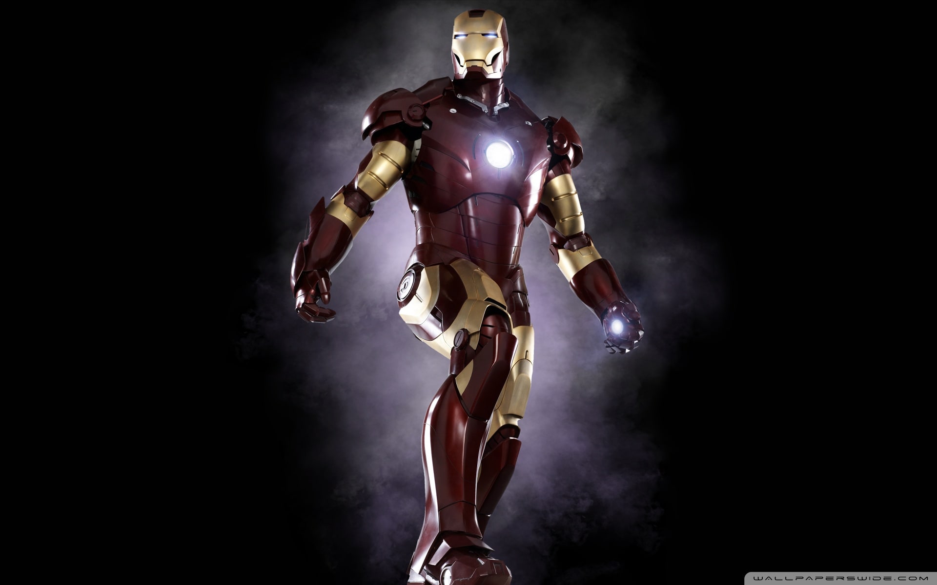 Iron Man 3 Wallpaper Download