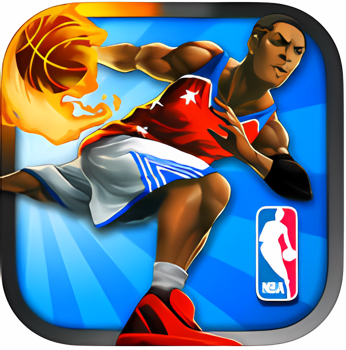 NBA Rush