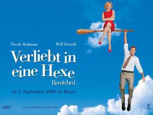 Verliebt In Eine Hexe Verliebt In Eine Hexe